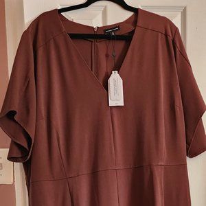 Universal Standard Moira Dress - Large (22)